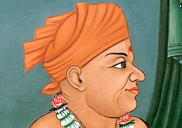 ગુણાતીતાનંદ સ્વામી
